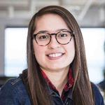 Kuu Hubbard, BFA, Graphic Design, 2013